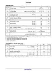 NL17SZ06DFT2 datasheet.datasheet_page 2