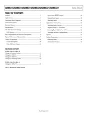 ADM8320WCY29ARJZR7 datasheet.datasheet_page 2