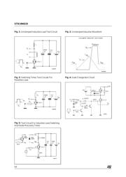 STB19NB20 datasheet.datasheet_page 6