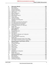 LM3S6911-EQC50-A2 datasheet.datasheet_page 5