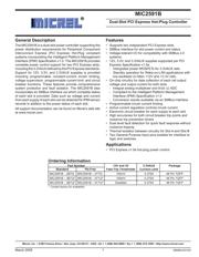 MIC2591B-2BTQ datasheet.datasheet_page 1