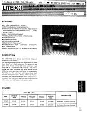 LTC-3718 datasheet.datasheet_page 1