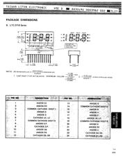 LTC-3718 datasheet.datasheet_page 3