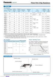 ERJ8GEYJ100V datasheet.datasheet_page 2