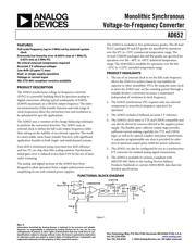 AD652SQ/883B2 datasheet.datasheet_page 1