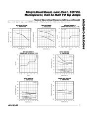 MAX4041ESA datasheet.datasheet_page 5