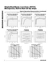 MAX4041ESA datasheet.datasheet_page 6