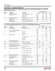 LT1716CS5#PBF datasheet.datasheet_page 4