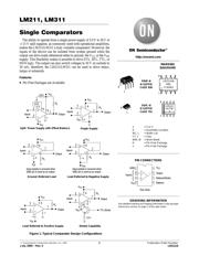 LM311N datasheet.datasheet_page 1