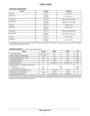 LM311N datasheet.datasheet_page 2