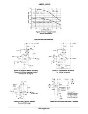 LM311N datasheet.datasheet_page 6