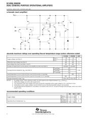 RC4558PS datasheet.datasheet_page 2