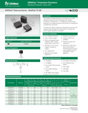 P3403ACMCL datasheet.datasheet_page 1