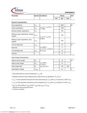 SPW35N60C3_05 datasheet.datasheet_page 3