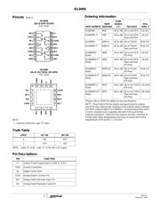 ISL8499IV datasheet.datasheet_page 2