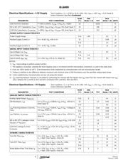 ISL8499IV-T datasheet.datasheet_page 4