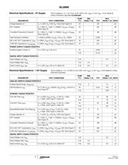 ISL8499IV datasheet.datasheet_page 5