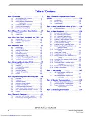 MC56F8346MFVE datasheet.datasheet_page 6