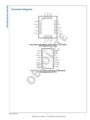 LMX1600TMNOPB datasheet.datasheet_page 3