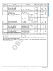 LMX1600TMNOPB datasheet.datasheet_page 6