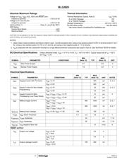 ISL12025IVZ-T datasheet.datasheet_page 3