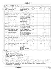 ISL12025IVZ datasheet.datasheet_page 5