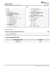 LM3643 datasheet.datasheet_page 2