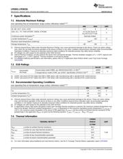 LM3643 datasheet.datasheet_page 4