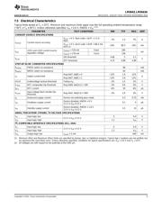 LM3643 datasheet.datasheet_page 5