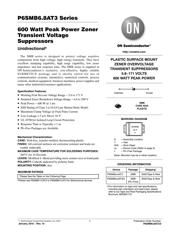 P6SMB62AT3 datasheet.datasheet_page 1