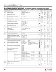 LT1172CS8 数据规格书 4