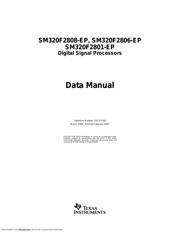 SM320F2808PZMEP datasheet.datasheet_page 1