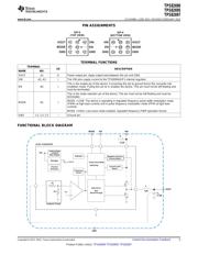 TPS82695SIPR 数据规格书 5