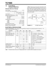 TC7660HEPA datasheet.datasheet_page 2