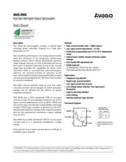 4N46-300E datasheet.datasheet_page 1