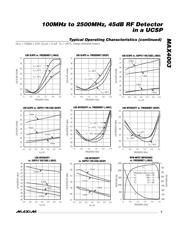 MAX4003EUA-T datasheet.datasheet_page 5