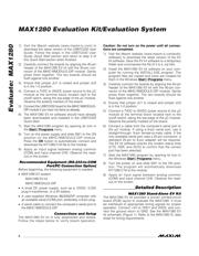 MAX1280EVC16 datasheet.datasheet_page 2