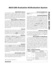 MAX1280EVC16 datasheet.datasheet_page 3