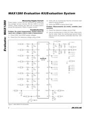 MAX1280EVC16 datasheet.datasheet_page 4