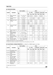 74ACT374MTR datasheet.datasheet_page 4