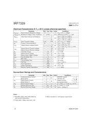 IRF7329 datasheet.datasheet_page 2