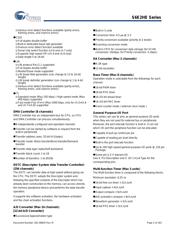 S6E2HE4G0AGV20000 datasheet.datasheet_page 2