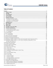 S6E2HE4G0AGV20000 datasheet.datasheet_page 5