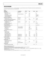 ADXL326BCPZ datasheet.datasheet_page 3