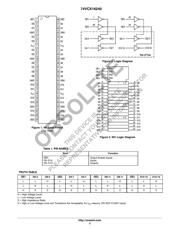 74VCX16240DT 数据规格书 2
