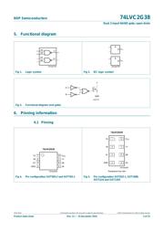 74LVC2G38DP,125 datasheet.datasheet_page 4