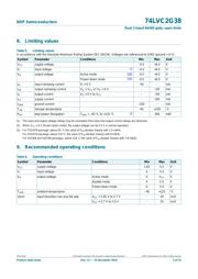 74LVC2G38DP,125 datasheet.datasheet_page 6