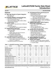 LFE2-12E-6F484C datasheet.datasheet_page 2