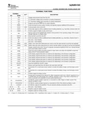 BQ20Z80DBTR-V102G4 datasheet.datasheet_page 3