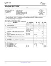 BQ20Z80DBTR-V102G4 datasheet.datasheet_page 4